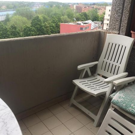 Stanza In Appartamento Privato Zona San Vitale Bolonha Exterior foto