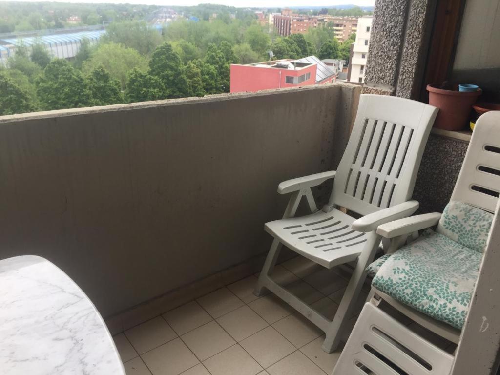 Stanza In Appartamento Privato Zona San Vitale Bolonha Exterior foto